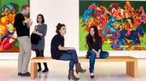 Artsy Startup