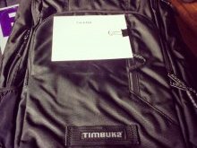 Atlas backpack