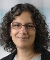 Barbara Mousigian
