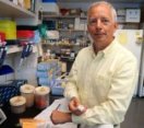 Biotech pioneer Jm Olson