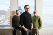 BodyMedia/Rob Larson