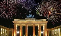 Brandenburg Gate