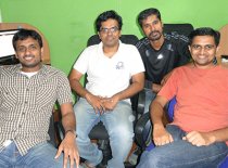 Chargebee Team