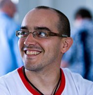 Dave McClure