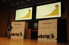 Funding Scene : Lack of Local Angels
