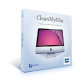 CleanMyMac Software