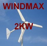 WindMax Green Energy