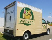 Webvan