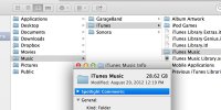 iTunes