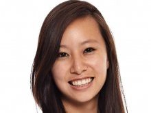 Kristina Shen