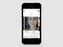 New Dating App Startup Aims to Be the 'Thinking Person's Tinder'
