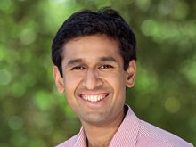 Nikhil Basu Trivedi