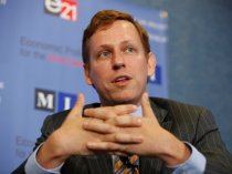 Peter Thiel
