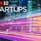 Top tech startups to watch