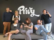 Privy team.JPG