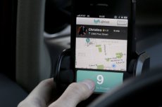 Ride Hailing Apps