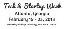 Atlanta Tech & Startup Week
