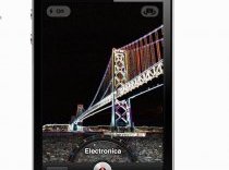 Socialcam, a spinoff of Justin.tv, is a top-ranked free application.