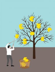 Startup Funding