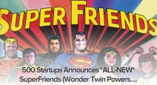 Super Friends