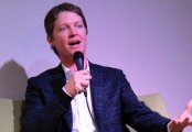 Tableau CEO Christian Chabot calls Seattle the