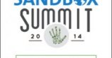 The Sandbox Summit Logo