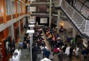 The UW's CSE department is one of the best in the nation, but Seattle lacks other higher-ed institutions.