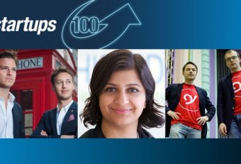 100 successful startups