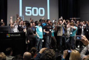 500 startups Silicon Valley