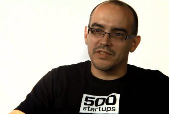 500 startups New York
