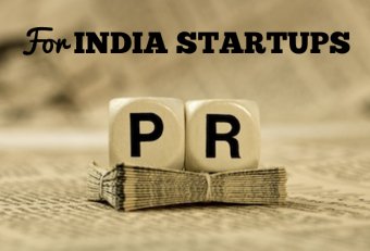 Advertising startups in India