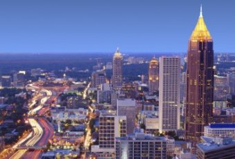 Best startup companies in Atlanta