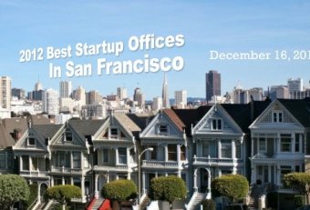 Best startup companies in San Francisco