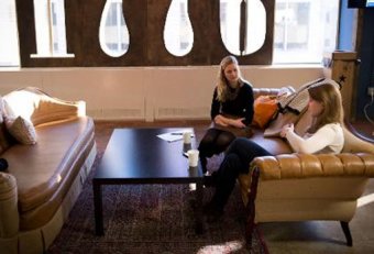 Best startup companies in Washington DC