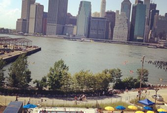 Biggest New York startups