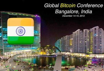 Bitcoin startups India