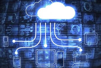 Cloud computing startups India