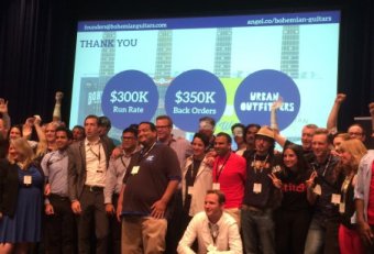 ECommerce startups New York