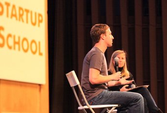 Education startups New York