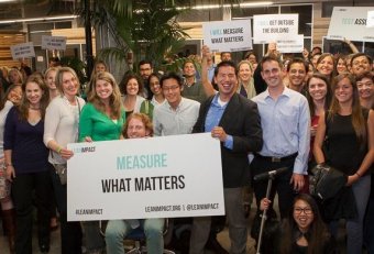 Examples of successful Lean startups
