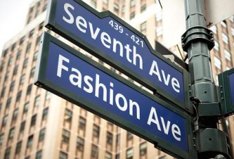 Fashion startups New York