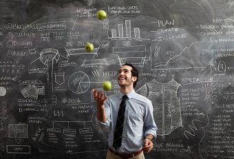 Forbes New startups