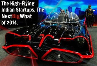 Good Indian startups