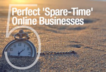Good Internet startup Business