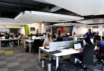 Help for startups in India