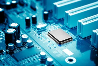 Indian startups in electronics