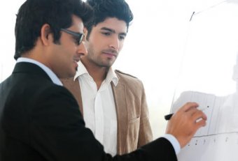 Indian students startups