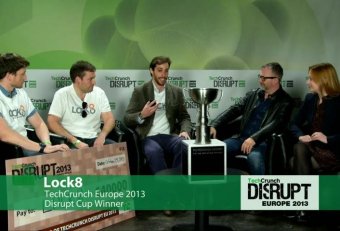 Internet of Things startups Europe