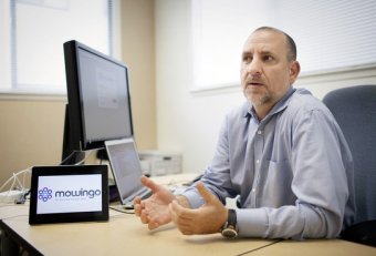 Internet startups failure rate