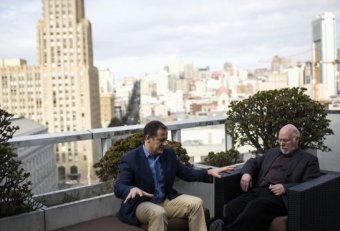 Israeli startups in Silicon Valley